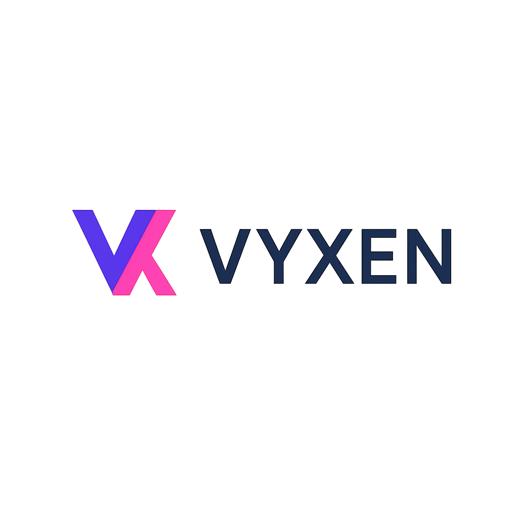 Vyxen Logo